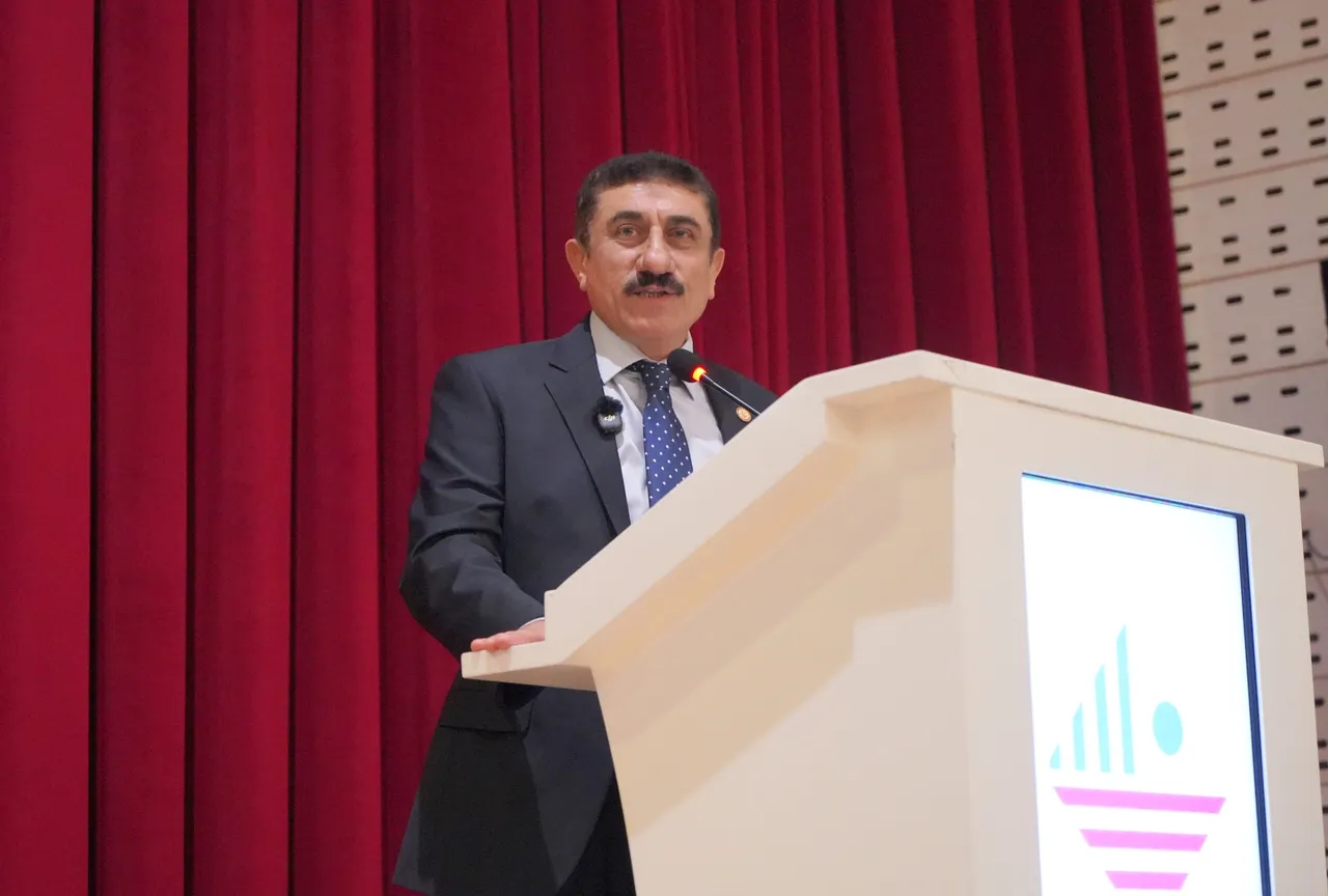 Kilis 7 Aralık Üniversitesinde Muhtarlar Akademisi eğitimi açılış programı düzenlendi