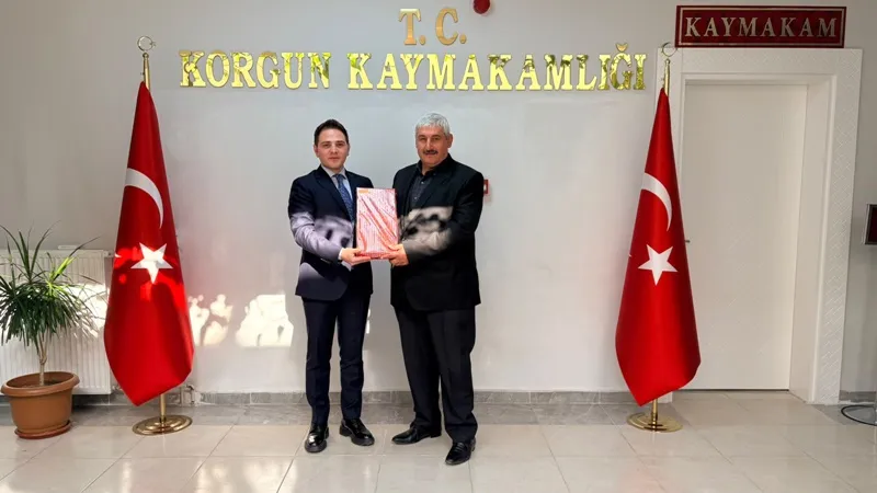 19 Ekim Muhtarlar Günü ilçesinde kutlandı