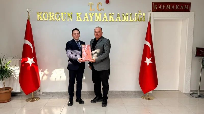 19 Ekim Muhtarlar Günü ilçesinde kutlandı