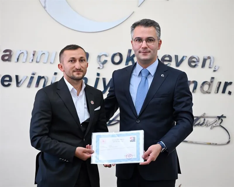 Kulu Kaymakamı muhtarlarla bir araya geldi