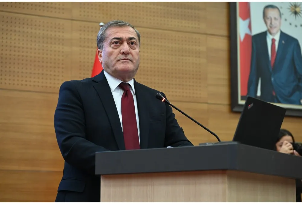 Kastamonu Üniversitesi’nde Muhammed İhsan Oğuz VII. İlahiyat lisansüstü tez Yarışması’nda ödüller verildi