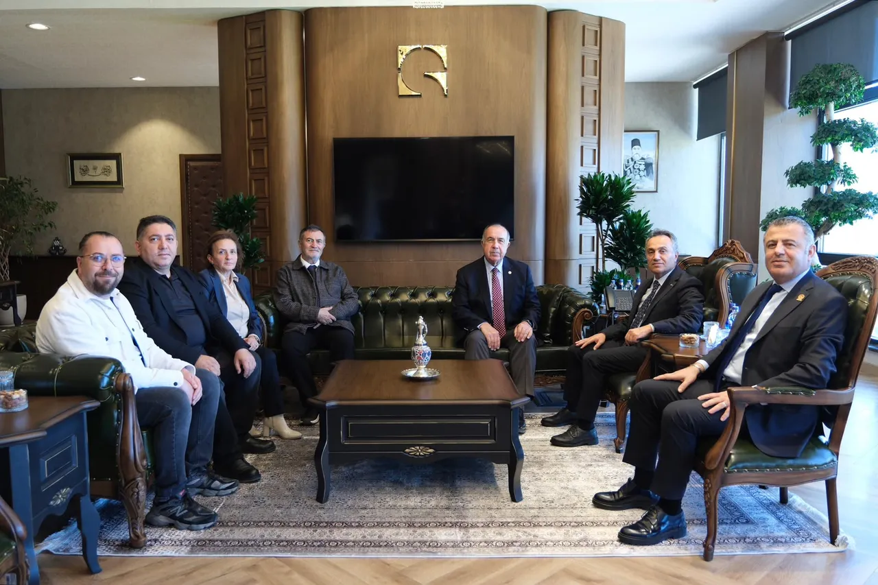 TOGÜ’de tarihe yolculuk: Üniversitemizden 1924 Mübadelesi söyleşisi