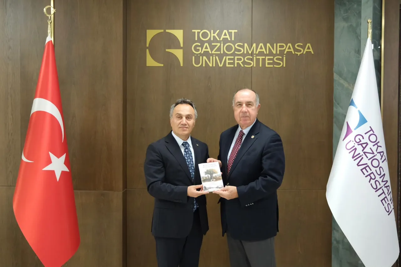 TOGÜ’de tarihe yolculuk: Üniversitemizden 1924 Mübadelesi söyleşisi