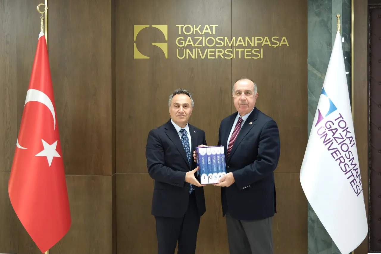 TOGÜ’de tarihe yolculuk: Üniversitemizden 1924 Mübadelesi söyleşisi