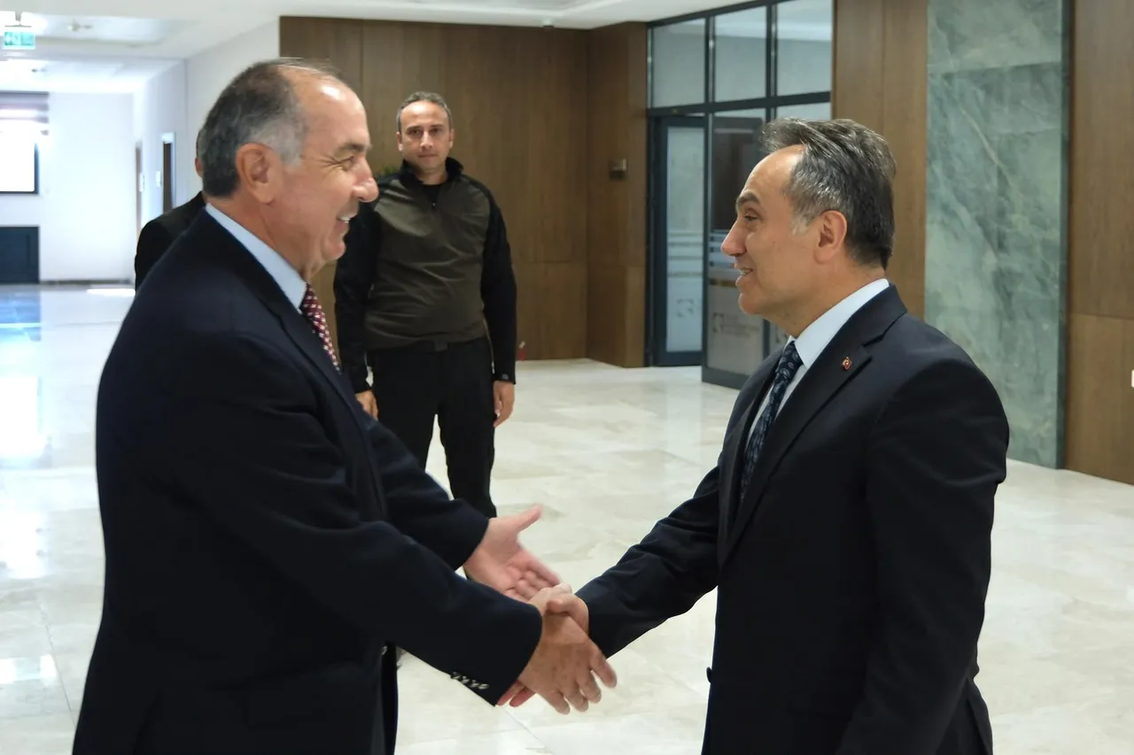 TOGÜ’de tarihe yolculuk: Üniversitemizden 1924 Mübadelesi söyleşisi