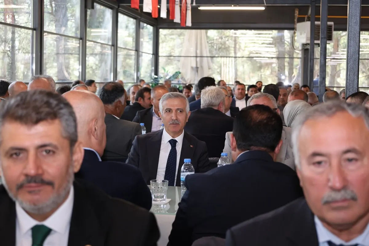 Muhtarlar Günü kahvaltı programı