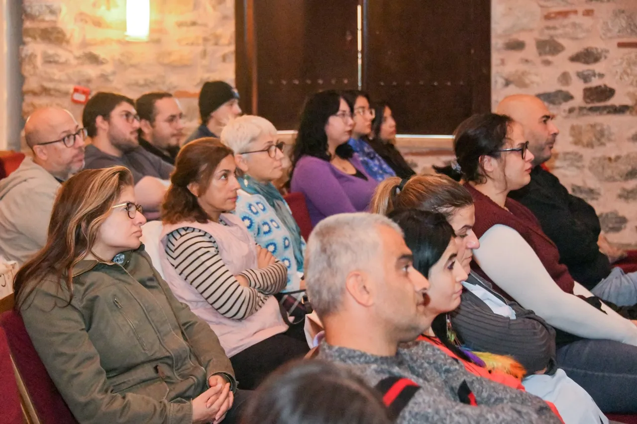 Osmangazi’de mitolojiden antik Tatlara Uzanan Kültür yolculuğu