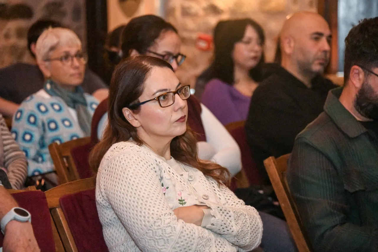 Osmangazi’de mitolojiden antik Tatlara Uzanan Kültür yolculuğu