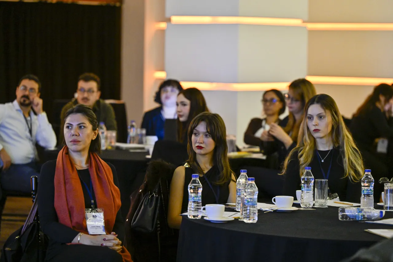 ABB ve UNICEF’ten “Çocuk İhtiyaçları Haritası”