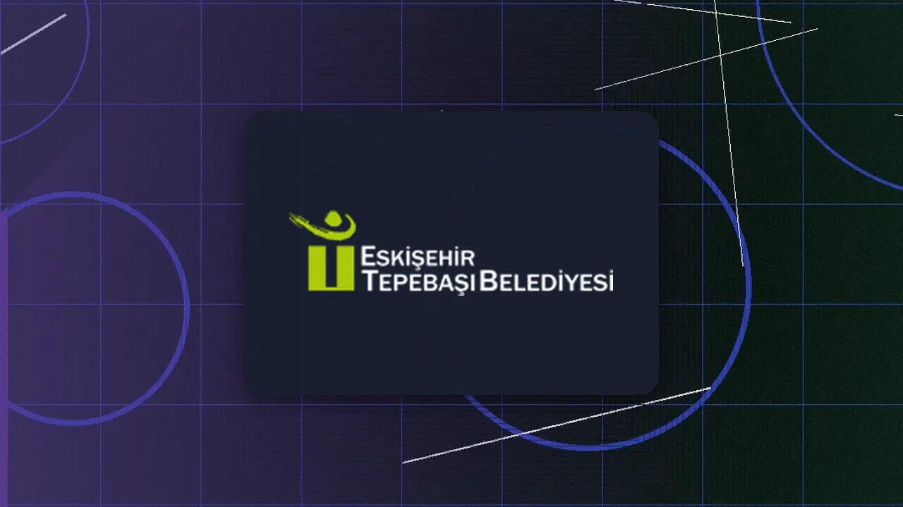 Tepebaşı Belediyesi logosu