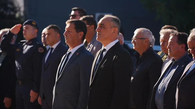 19 Ekim Muhtarlar Günü-2026