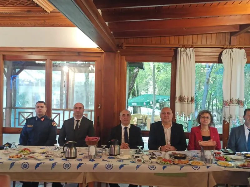 19 Ekim Muhtarlar Günü-2026