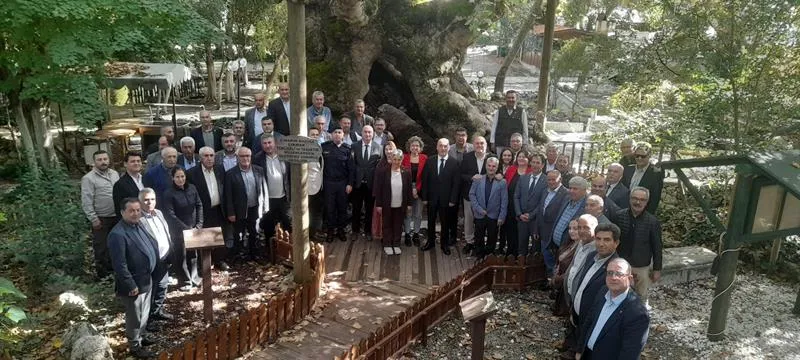 19 Ekim Muhtarlar Günü-2026