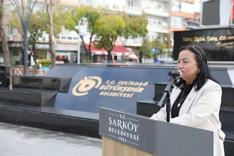 19 Ekim Muhtarlar Günü kutlandı