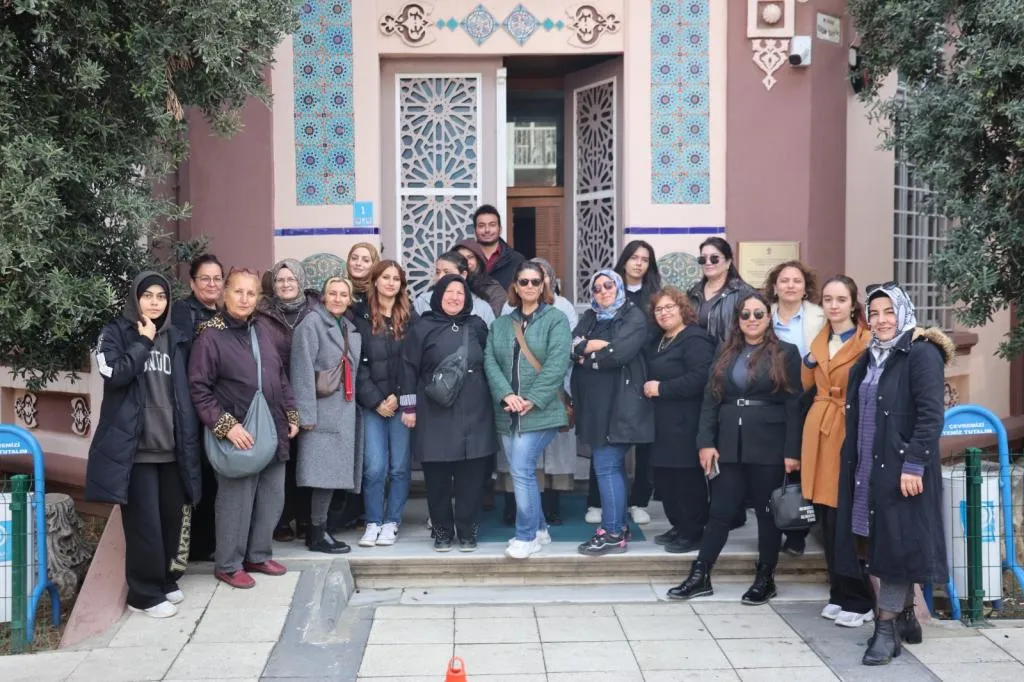 "TEK Rota" ile 11 ilçede kültür ve turizm köprüsü