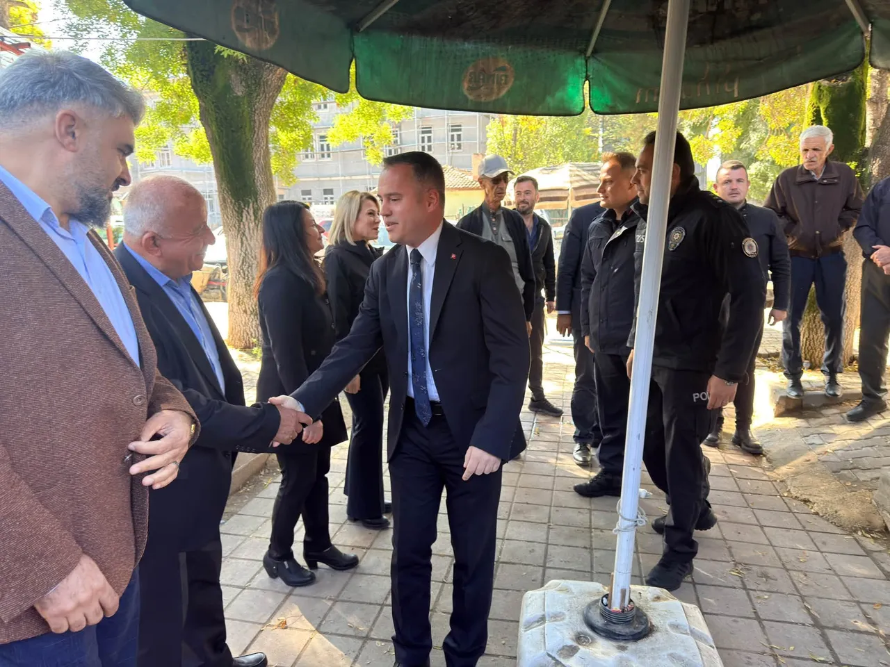 Muhtarlar Günü programı