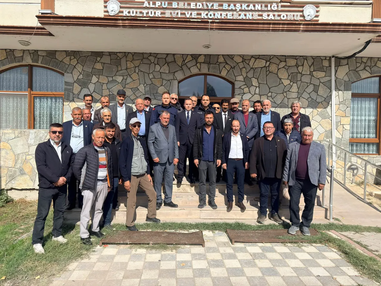 Muhtarlar Günü programı