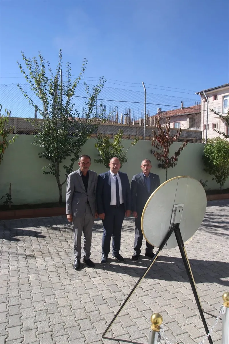 19 Ekim Muhtarlar Günü programı
