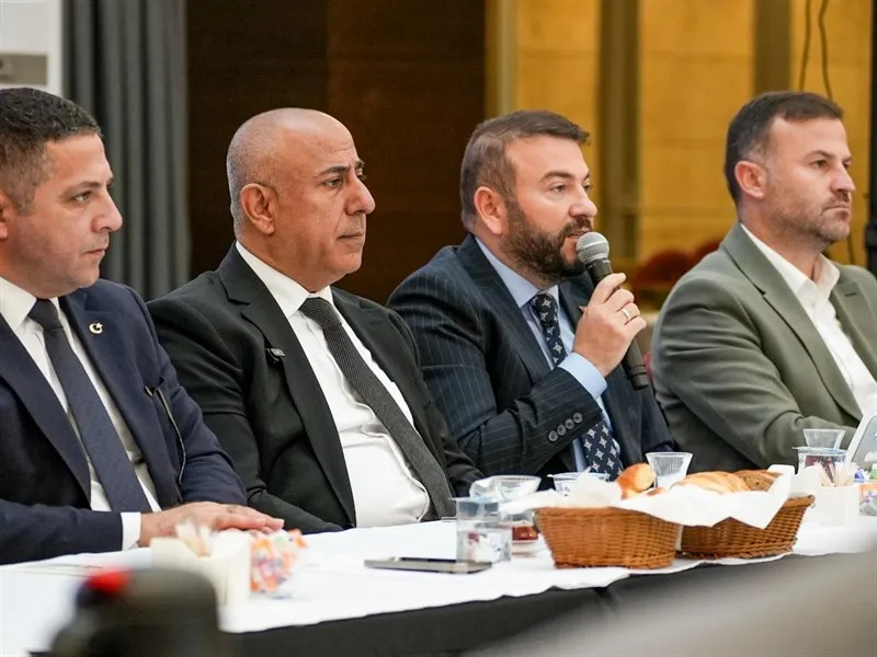 19 Ekim 2026 Tarihinde Gerçekleştirilen Muhtarlar Günü kahvaltı programı