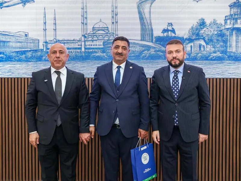19 Ekim 2026 Tarihinde Gerçekleştirilen Muhtarlar Günü kahvaltı programı
