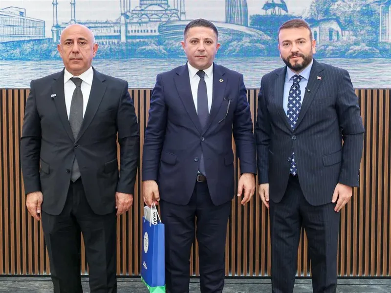 19 Ekim 2026 Tarihinde Gerçekleştirilen Muhtarlar Günü kahvaltı programı