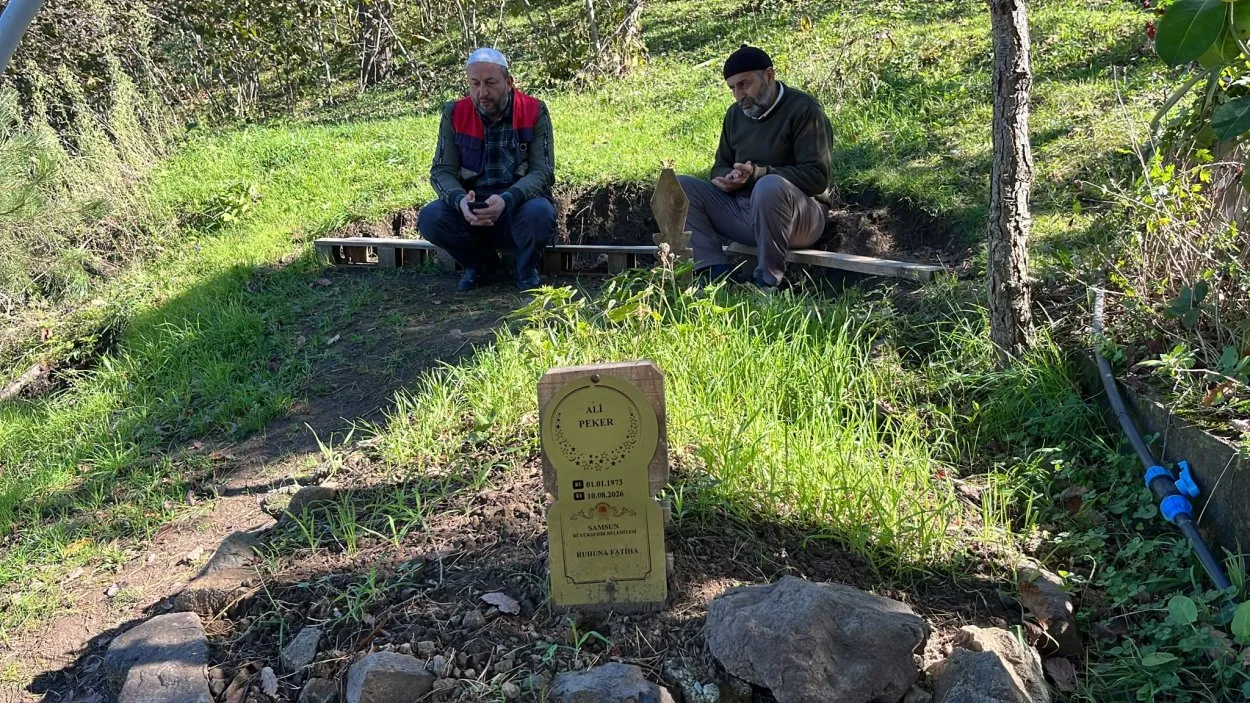 Büyükşehir Belediyesi Merhum Muhtarları unutmadı
