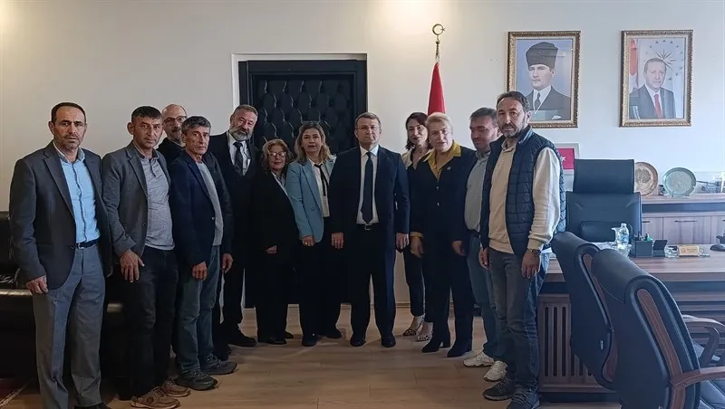 Muhtarlar Günü 2026