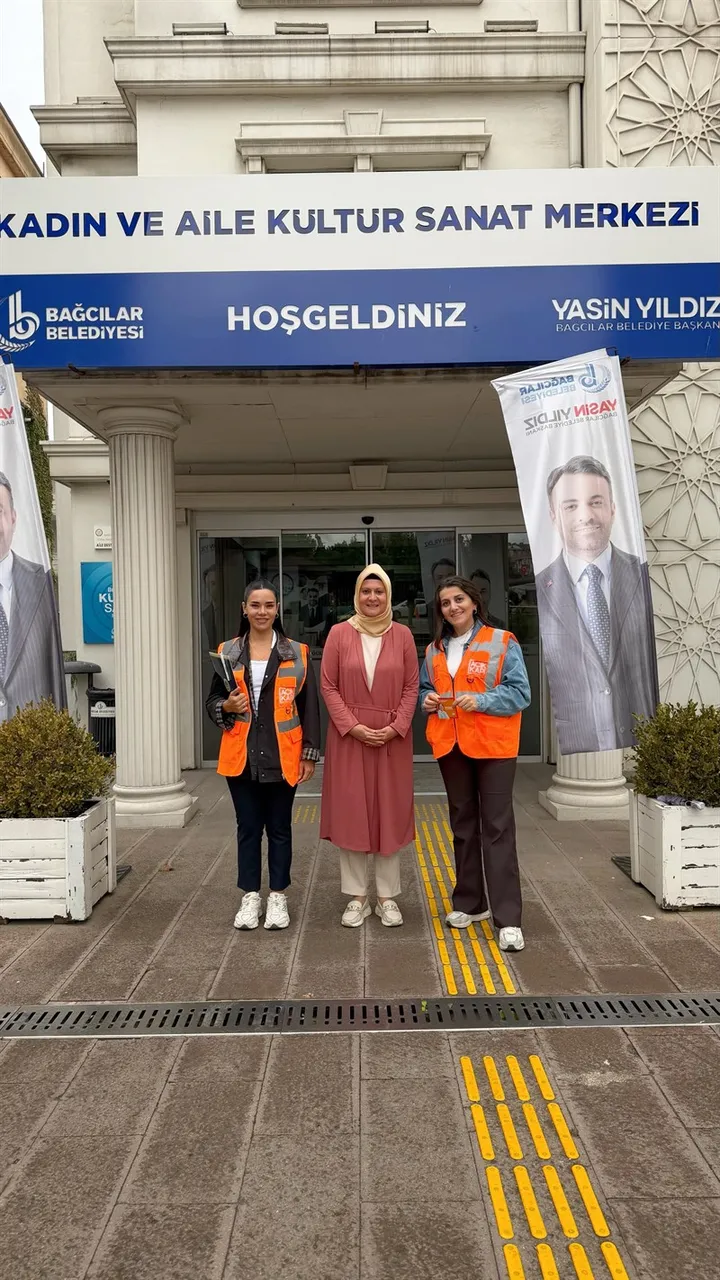 Açık Kapı Birimi tarafından üç aylık eylem planı kapsamında ziyaretler gerçekleştirildi