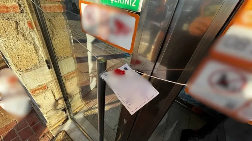 Bodrum’da halk sağlığını tehdit eden 8 işletmeye kapatma cezası