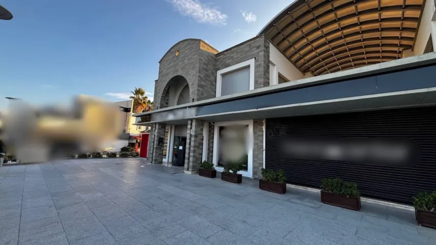 Bodrum’da halk sağlığını tehdit eden 8 işletmeye kapatma cezası