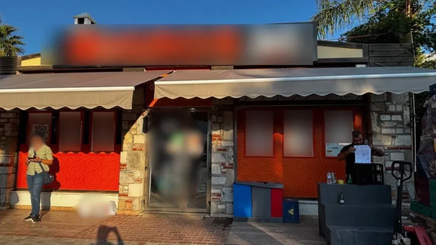 Bodrum’da halk sağlığını tehdit eden 8 işletmeye kapatma cezası