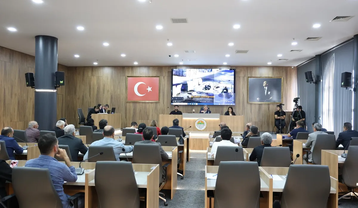 Başkan Yıldız: Kaçak moloz dökümüne müsaade etmeyeceğiz