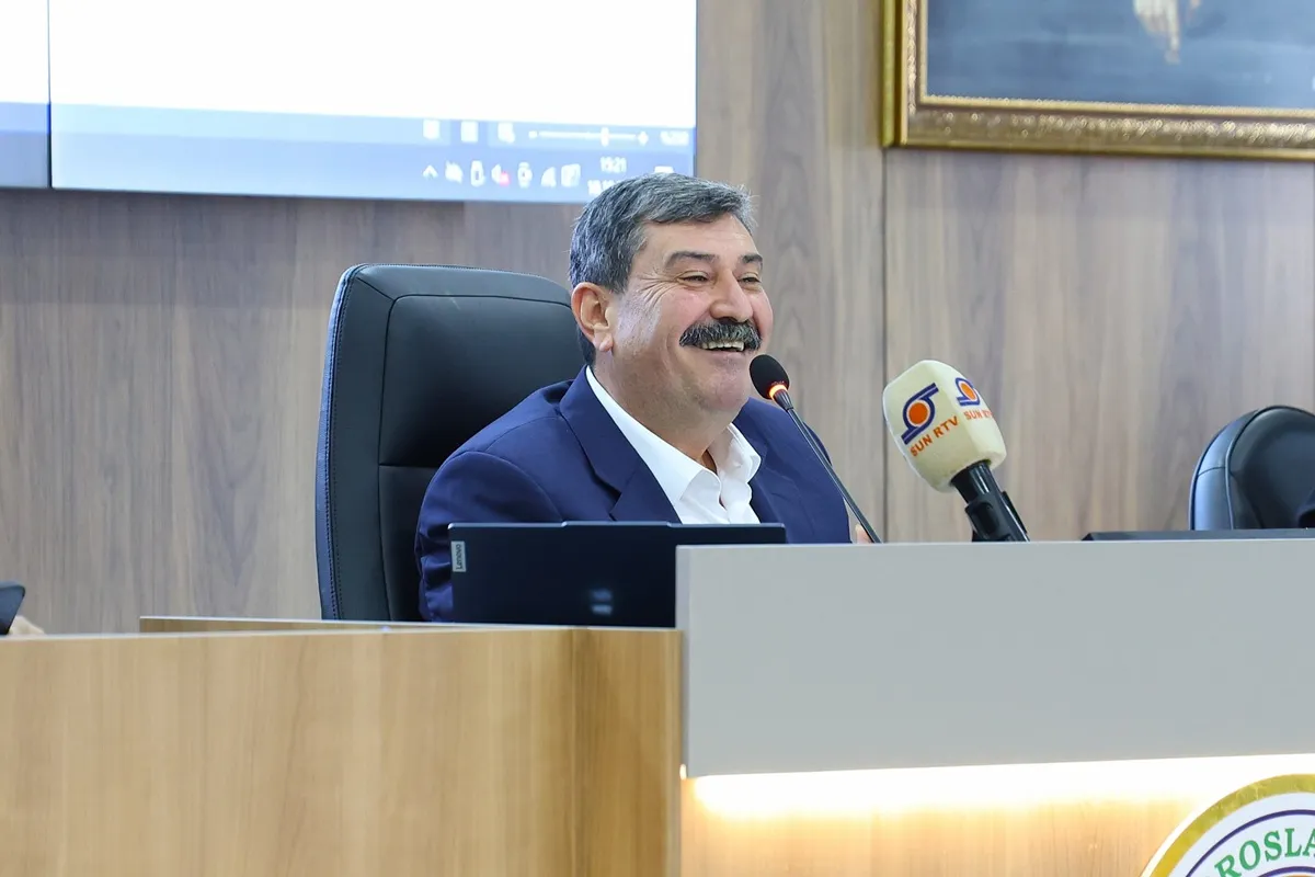 Toroslar’ın 2027 Yılı bütçesi belirlendi