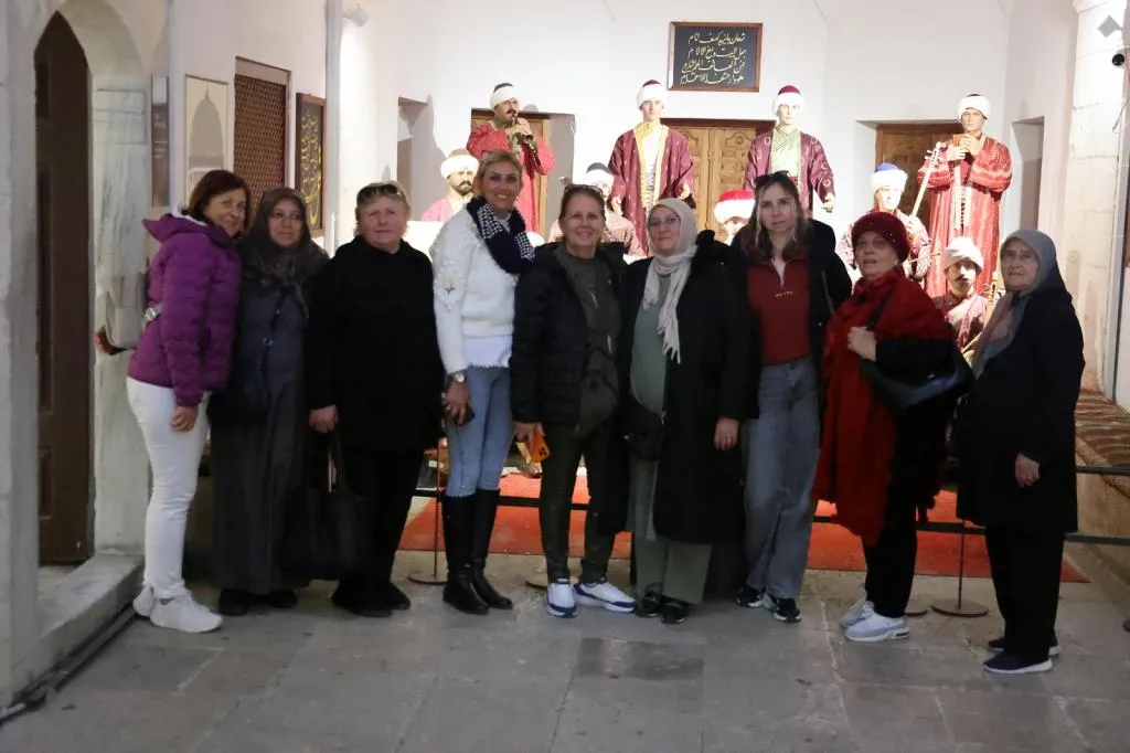 Kadın Emeği Edirne'de buluştu