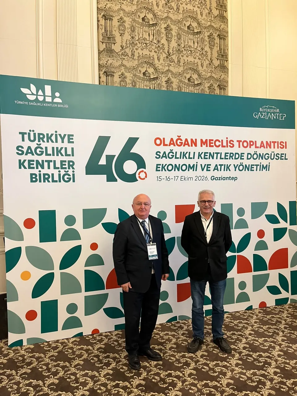 Bulancak’tan Türkiye’ye akıllı şehir başarısı: “Evdeki Değer” birincilik ödülünü aldı