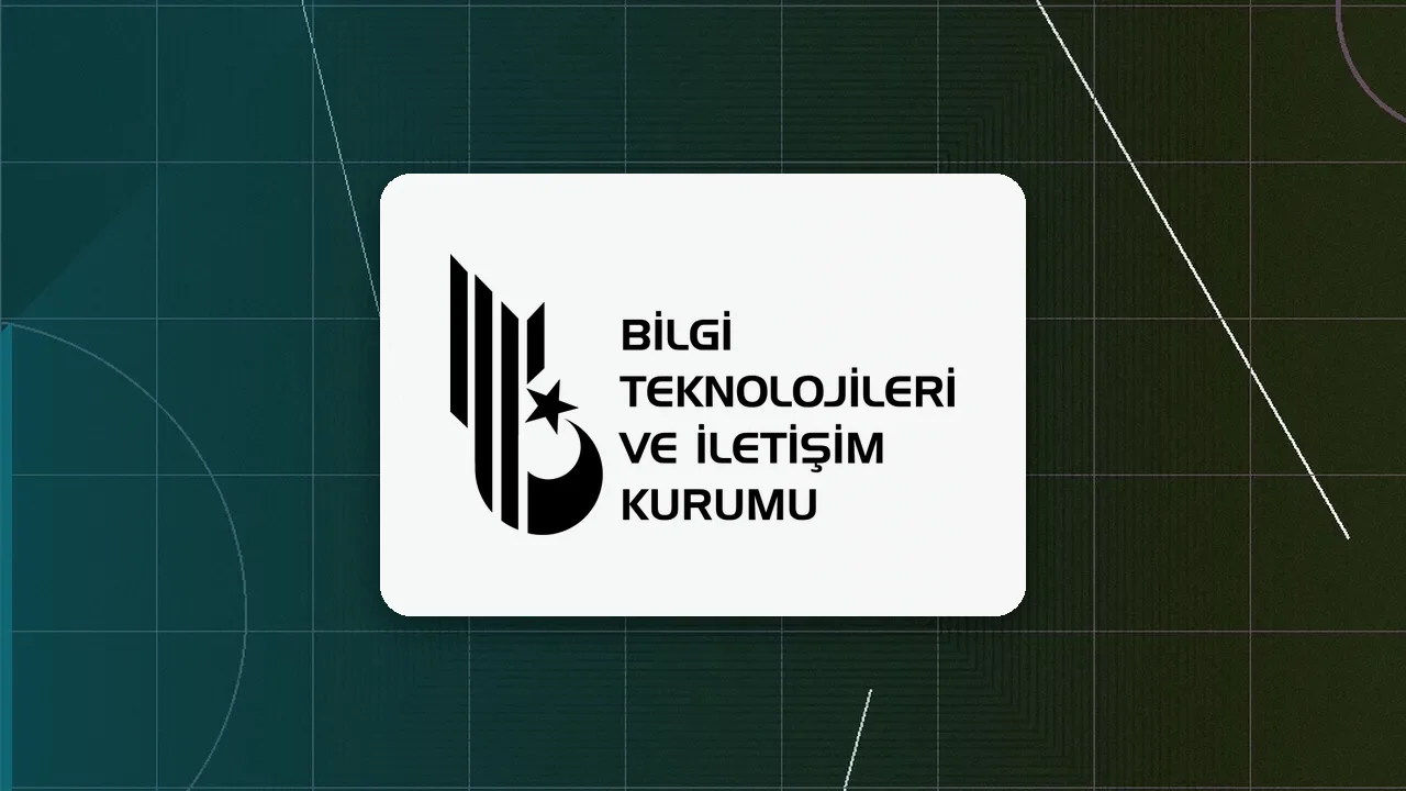 BTK logosu