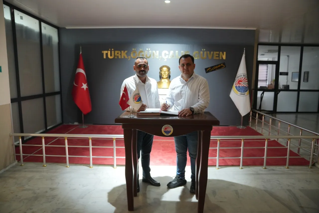 Dalaman’da sıfır atık hamlesi: Depozito iade makineleri geliyor