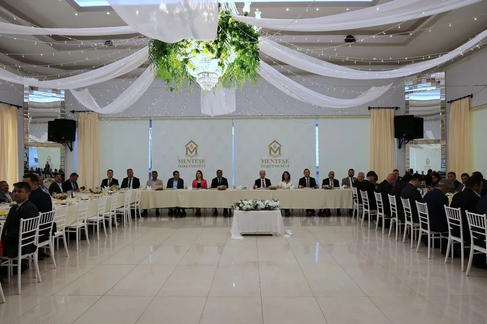 Muğla genelinde 19 Ekim Muhtarlar Günü buluşmaları düzenlendi