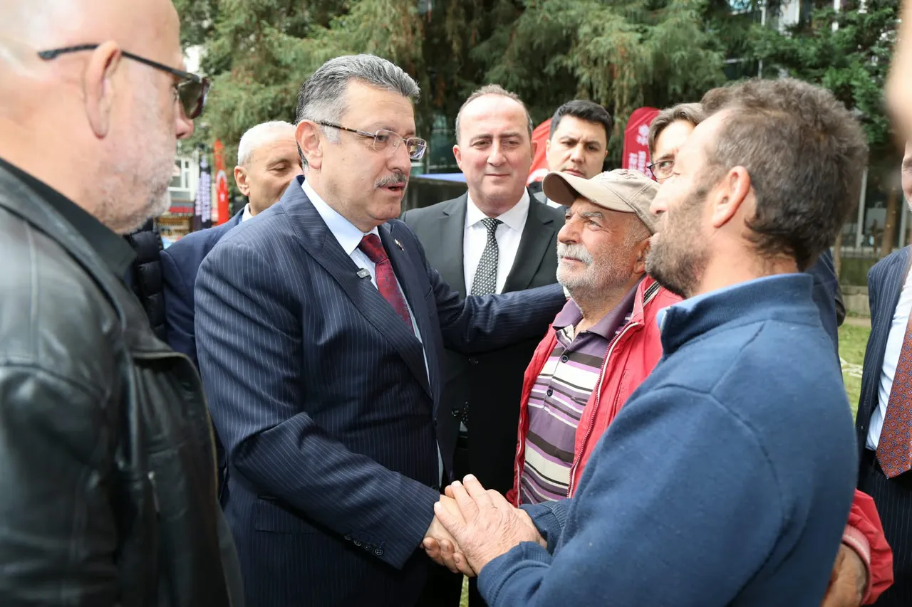 Büyükşehir’den hayvancılığa destek