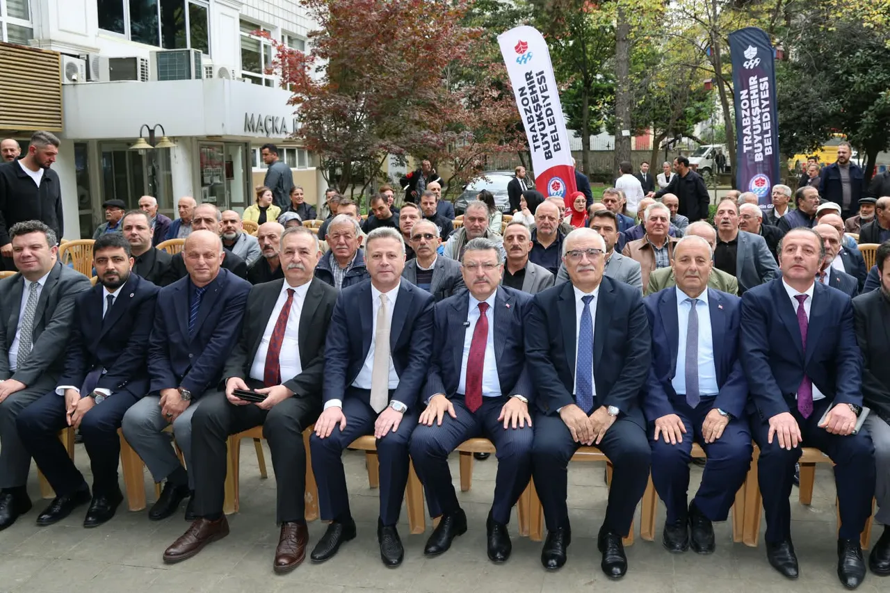 Büyükşehir’den hayvancılığa destek