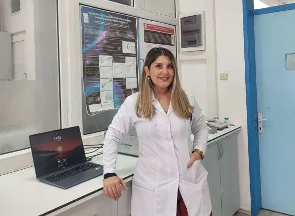 MSKÜ akademisyeninin şirketi, Muğla Teknopark’ta bir ilke imza attı
