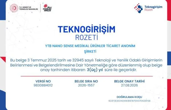 MSKÜ akademisyeninin şirketi, Muğla Teknopark’ta bir ilke imza attı
