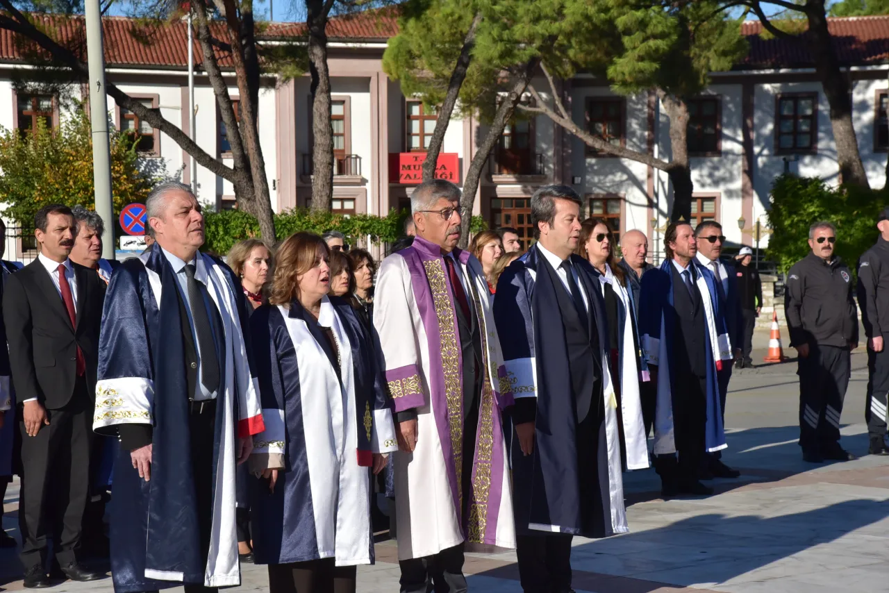 MSKÜ’de yeni akademik yıl heyecanı