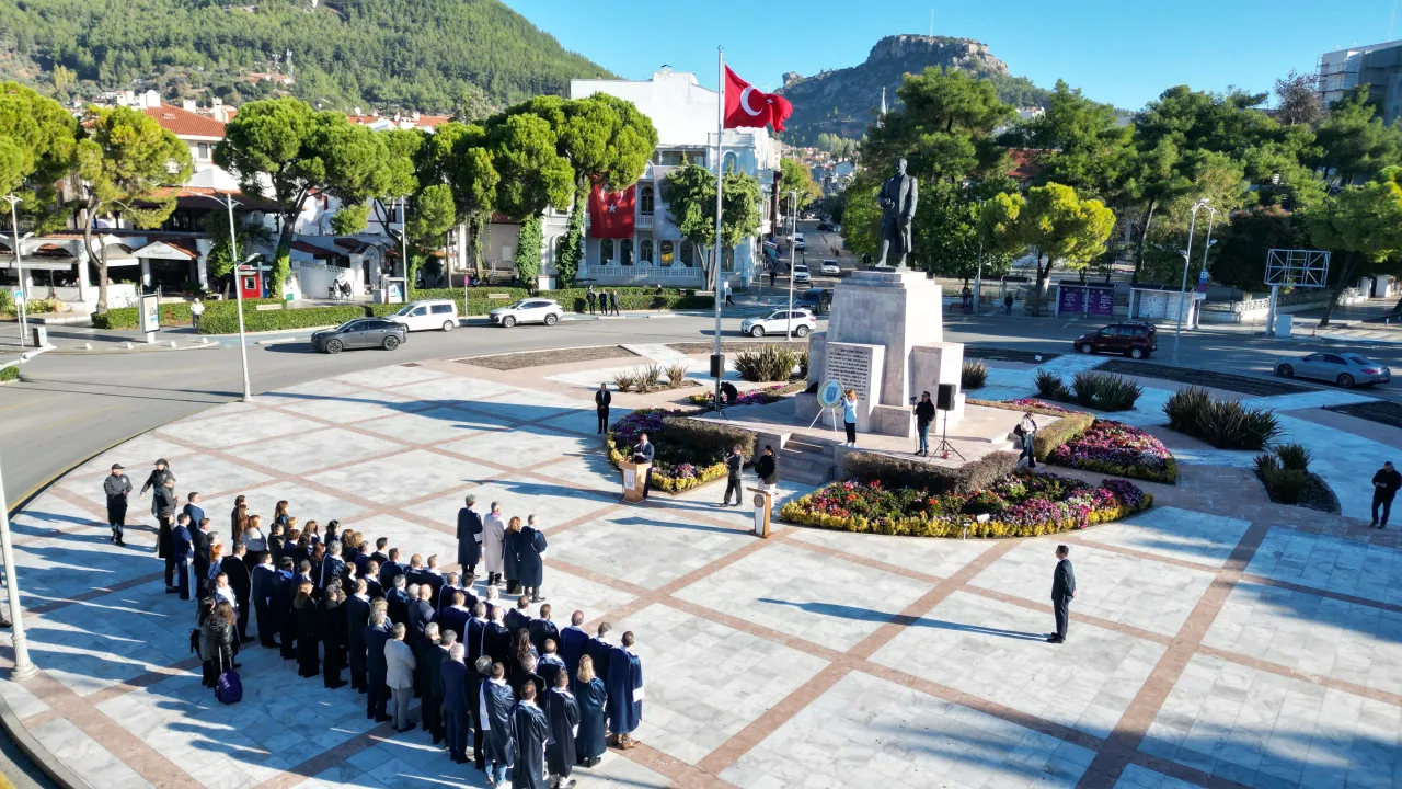 MSKÜ’de yeni akademik yıl heyecanı