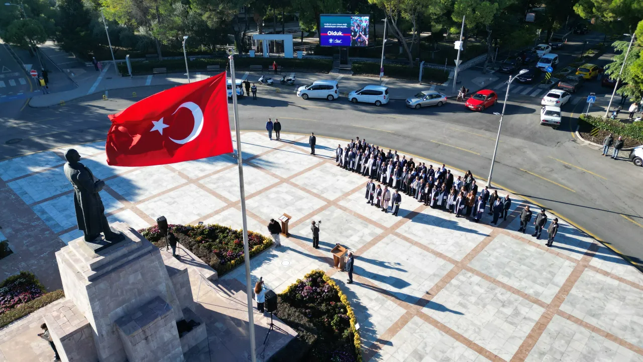MSKÜ’de yeni akademik yıl heyecanı