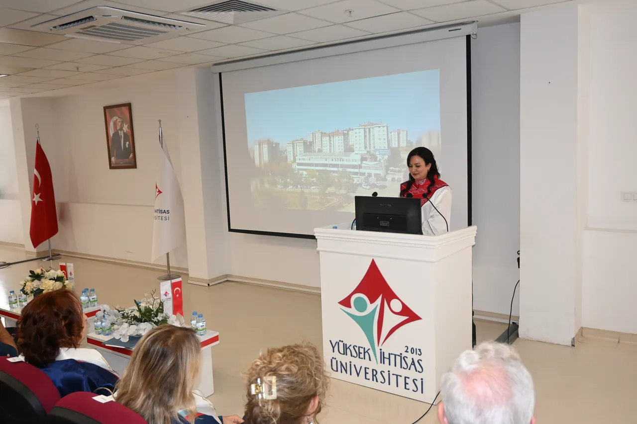 YİÜ’de 2026–2027 Akademik Yılı açılış töreni gerçekleşti