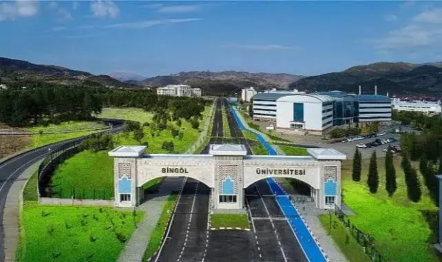 Bingöl Üniversitesi’ne YÖKAK’tan kurumsal akreditasyon