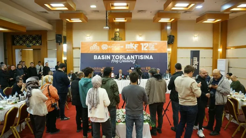 Malatya Büyükşehir Belediyesi, Malatya’yı kitapla güçlenen bir şehir haline getirecek