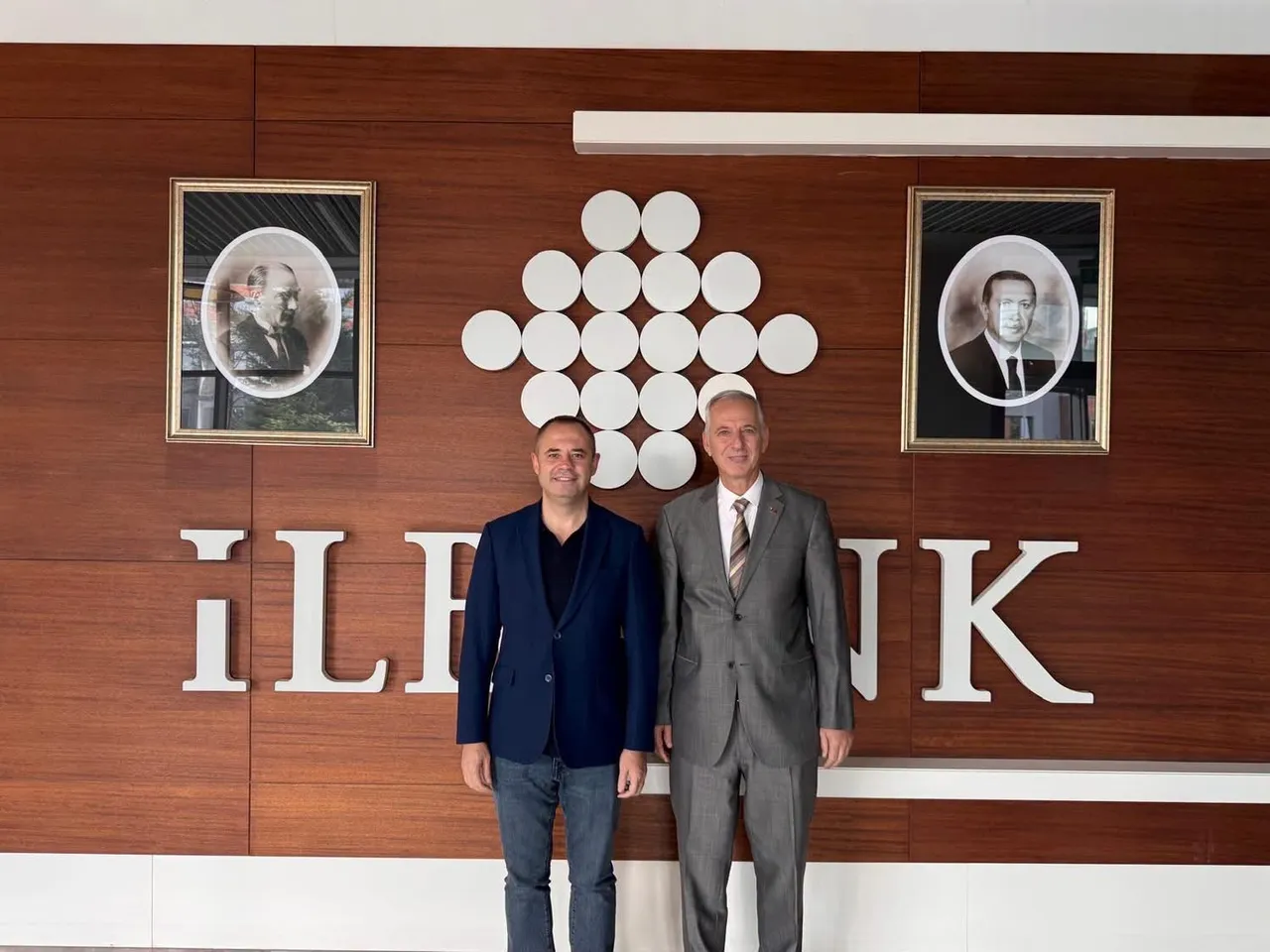 Her şey daha yaşanabilir bir Kırklareli için