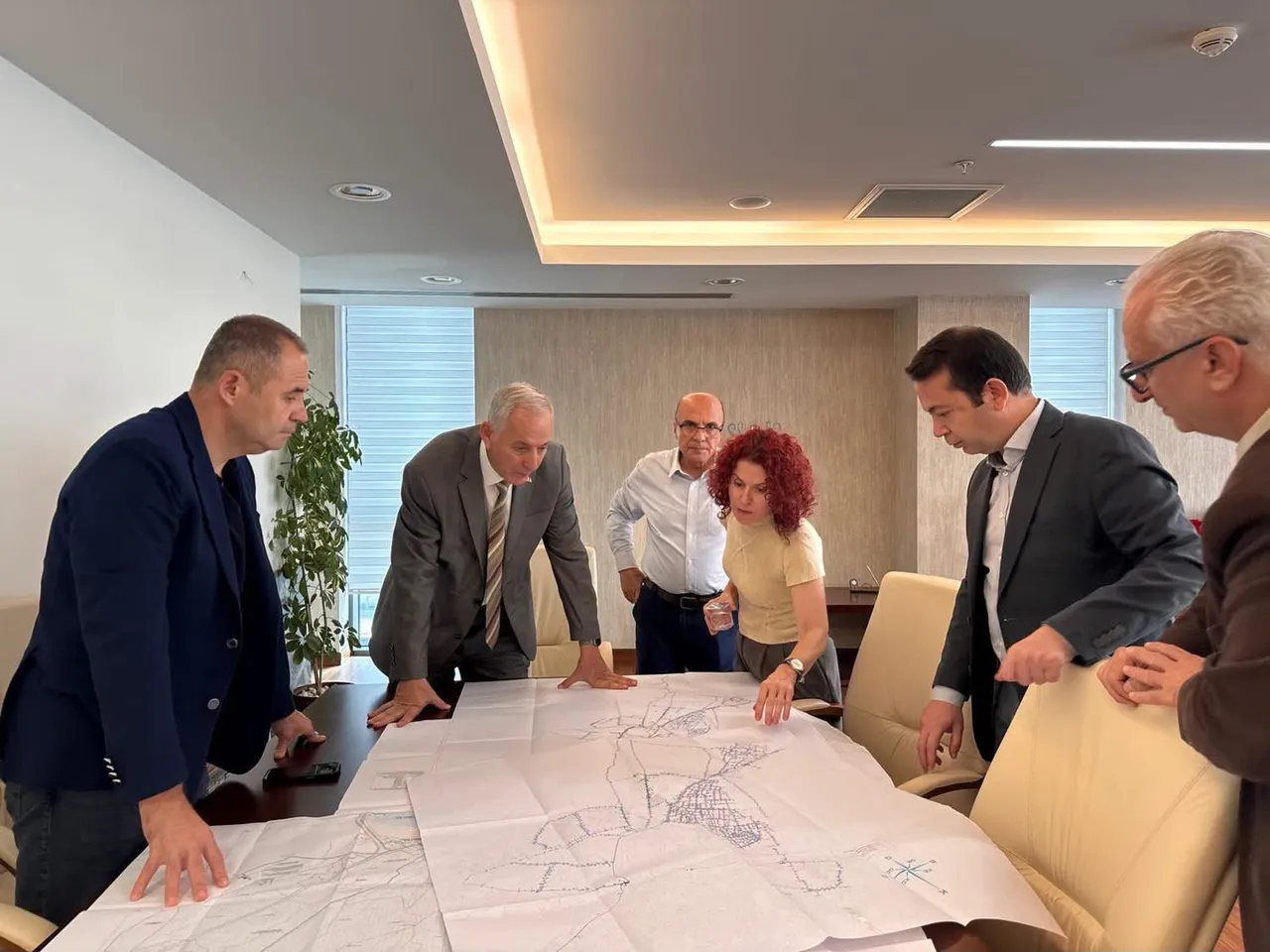 Her şey daha yaşanabilir bir Kırklareli için